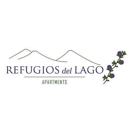 Refugios Del Lago El Calafate Exteriér fotografie