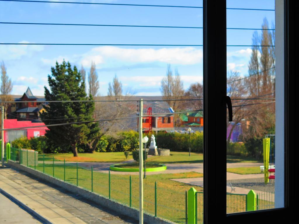 Refugios Del Lago El Calafate Exteriér fotografie