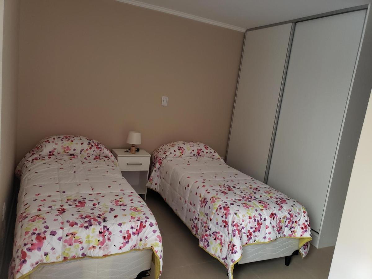 Refugios Del Lago El Calafate Exteriér fotografie