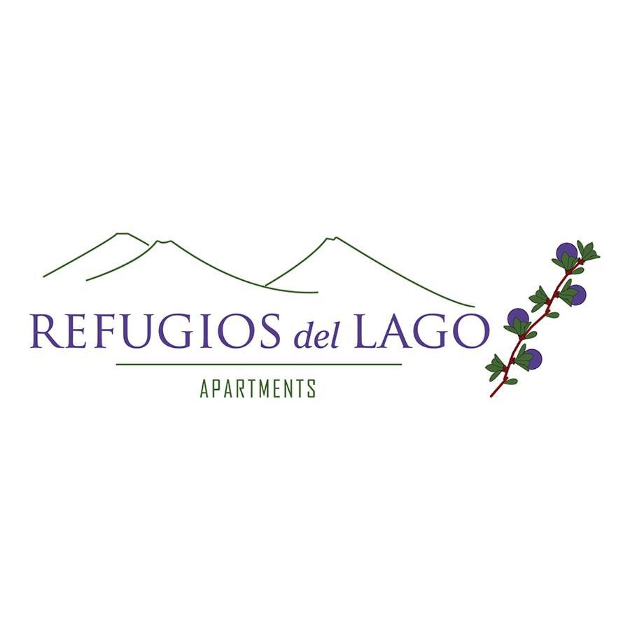 Refugios Del Lago El Calafate Exteriér fotografie